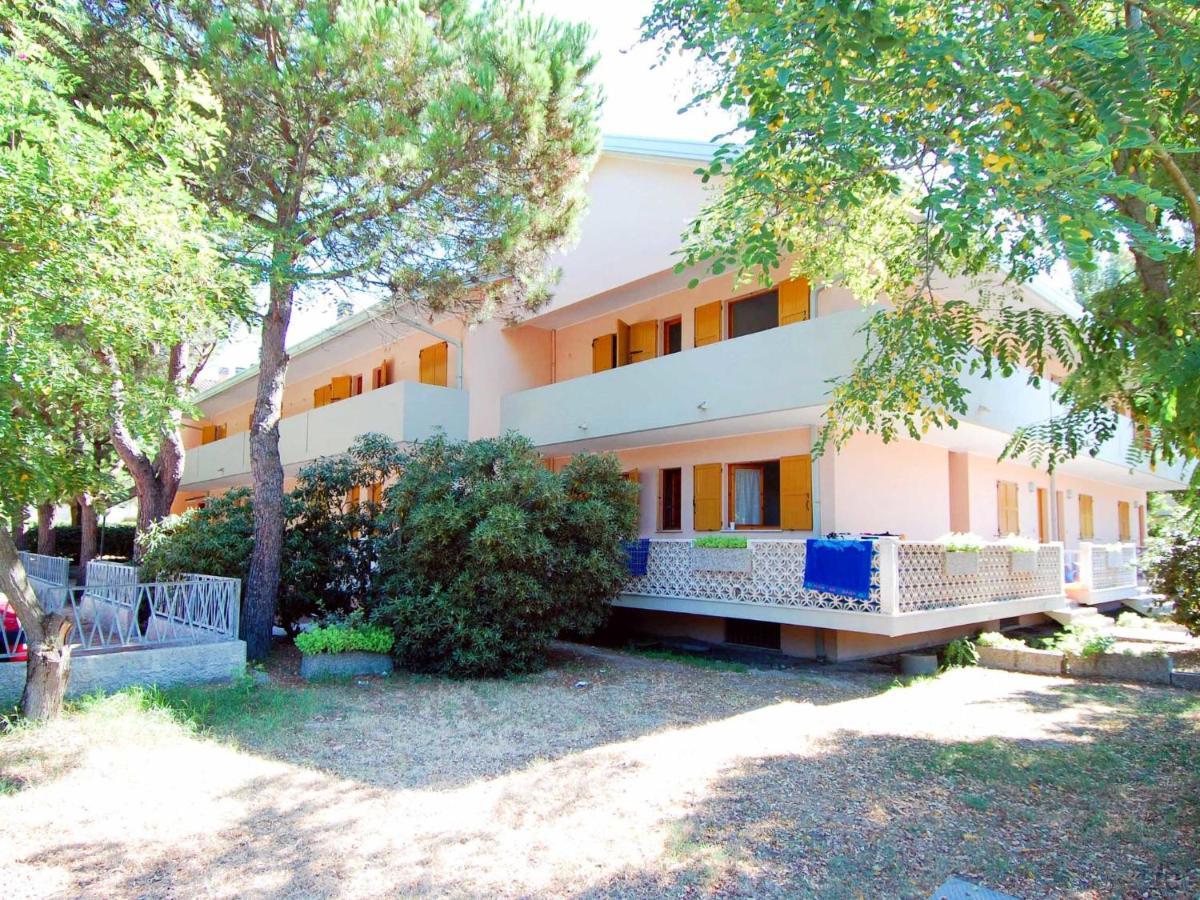 Casa Lucrezia-1 By Interhome *